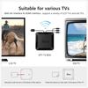 VONTAR X96Q Android 10.0 TV Box Allwinner H313 Quad Core 4K H.265 2.4G Wifi Google Player Youtube X96 Set Top Box