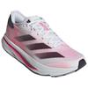 Adidas Adizero Sl2 Облачно-белый Аврора Металлик. Женские кроссовки Lucid Pink IF6767