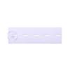 1/2/3Pcs Pant Extender Belt Unisex Waist Band Tight Trousers Jeans Skirts Maternity Button Hooks Garment DIY Sewing Supplies