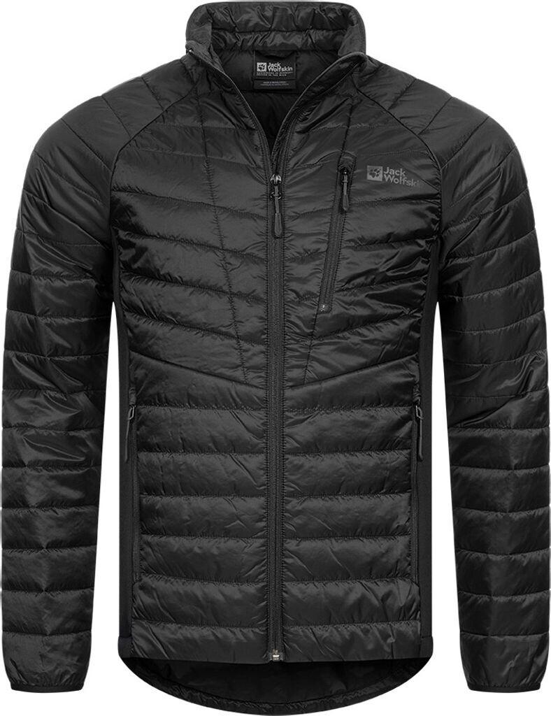 Куртка Jack Wolfskin Routeburn Pro Ins Jkt M