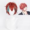 Аниме 32 см косплей Division Rap Battle Hypnosis MIC Doppo KannonzaKa парики термостойкие синтетические волосы косплей парик