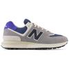 New Balance Кроссовки унисекс 574 Legacy Grey Blue U574LGFG