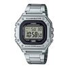 CASIO Классические цифровые часы W-218HD-1AVDF