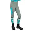 Childrens/Kids DynaForce Horse Riding Tights