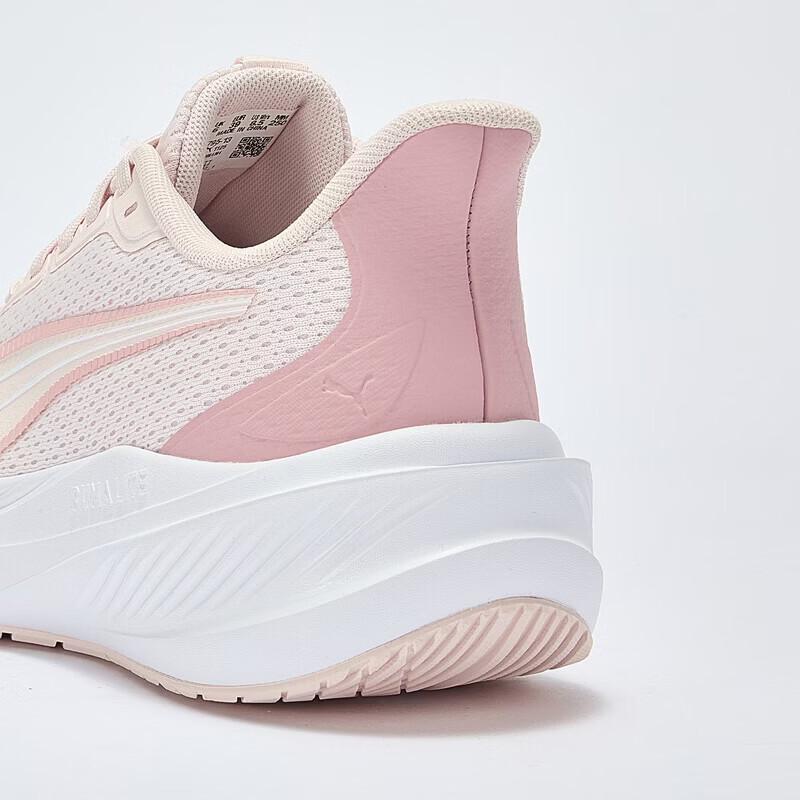 Puma Женские амортизирующие беговые кроссовки DASHER