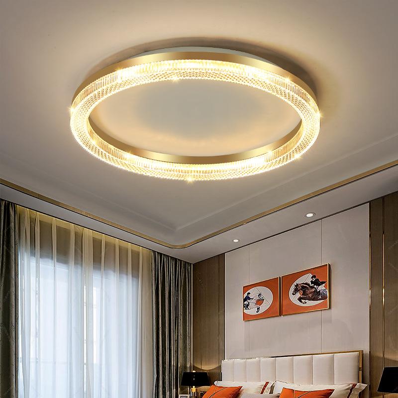 Nordic Modern Ceiling Light For Bedroom Living Room Luxur Decor Indoor Ceiling Lamp Chandeliers Lighting Fixtures Luster