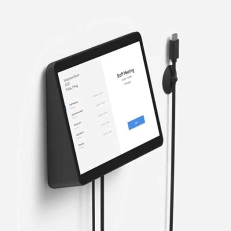 Logitech TP100 Wall Mount Bracket (CN version)