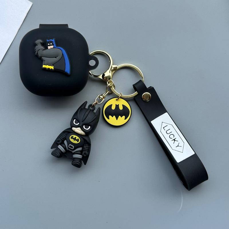 For Samsung Galaxy buds1/1pro Bluetooth headset case trendy cartoon silicone soft case