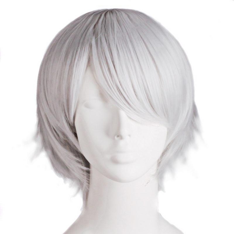 Вневременно стильный Gintama Sakata Gintoki Аниме Костюм для косплея Серебряная душа на Хэллоуин Полный комплект для всех случаев