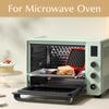 Adjustable Silicone Microwave Sandwich Maker Non-stick Sandwich Grill Plate Durable Toastie  Office