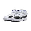 Air Jordan Jumpman Two Trey PreSchool 'Concord' (Unisex) White / Black / Dark Concord Kids' Basketball Shoes DQ8432 100