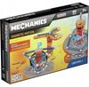 Конструктор магнитный Geomag Mechanics Motion, 86 деталей, GEO-761