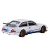 Hot Wheels Car Culture Canyon Warriors Ford Sierra Cosworth 3 и HKC54 - - '87 [Возраст+]