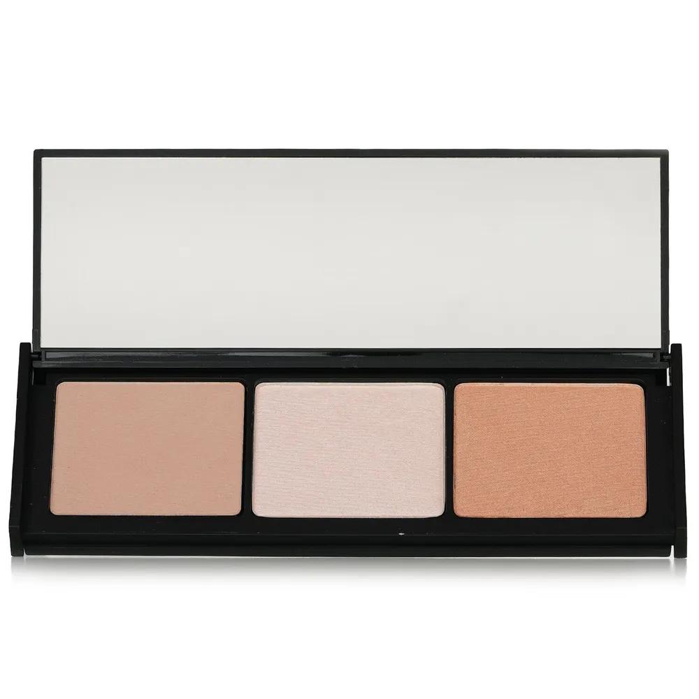 CARGO HD Picture Perfect Illuminating Palette 3x3.6g/0.13oz