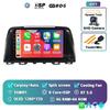 Android 14 Carplay Auto Car radio для Mazda 6 GJ Atenza 2012 2013 2014 2015 2016 2017 Автомобильный мультимедийный видеоплеер GPS-навигация