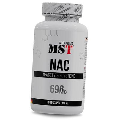 Ацетил L-карнитин, NAC Acetyl L-Cysteine, (70288004)