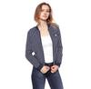 Куртка женская Wrangler STRIPES BOMBER