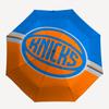 1pc New York Knicks Umbrella, Sun Protection, And UV Shielding. It Has Eight Sturdy Ribs for Outdoor Use And Perfect As a Holiday Gift