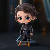 Pop Mart Star Wars Bobblehead Assortment Box 12 Pieces PVC Blind Box Figures Premium Toys