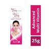 Крем для лица Glow & Lovely Advanced с мультивитаминами 25 г