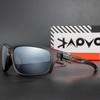 Велосипедные солнцезащитные очки Kapvoe для мужчин Защита UV400 Очки для вождения Наружные виды спорта Рыбалка Пеший туризм Классические солнцезащитные очки