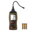 SNDWAYTOOLS SW733A Детектор горючих газов Высокочувствительный детектор горючих газов Детектор утечки газа Обнаружение концентрации взрывоопасности Высокий