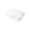 100 Plastic Bag Baggies Baggy Bags Clear Grip Mini