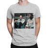 The Shawshank Redemption Andy Dufresne Funny 100 Cotton TShirt The Shawshank Redemption Tees Tops For Unisex