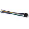 Car Wire Harness Plug Cable For