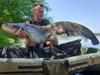 Monster Cat Rattle Float 250G