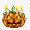 Calabaza черный кот утюг на термопереносной печати виниловые нашивки наклейки для одежды DIY аппликации моющиеся нашивки