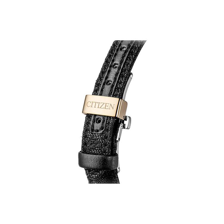 Citizen Женские часы из коллекции Ecology Drive EM0608-42X