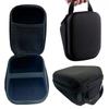 Hard Case Travel Bag Shockproof Hard Shell Carrying Case Carrying Storage Travel Bag for Omron Yuwell Blood Pressure Monitor