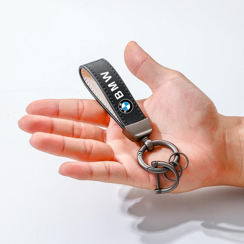 Car Keychain Keyring For BMW F30 F10 E90 F20 E46 E60 E70 E39 E36 E87 X7 E92 E91 E28 X3 X1 X2 X5 X6 E30 Car-Styling Accessories npdf01