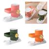 2 In 1 Press Dumpling Wrapper Artifact Dumpling Crust Tool DIY Dumpling Maker Household Manual Press Dumpling Maker