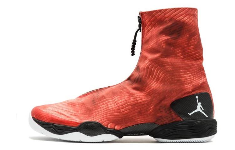 Jordan XX8 Red Camo 584832-601