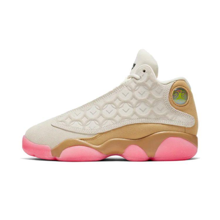 Jordan 13 Ретро Китайский Новый год 2020 PS CW4682-100
