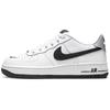 Air Force 1 Low '07 LV8 Белый Черный Мини Свуш GS CT5531-100