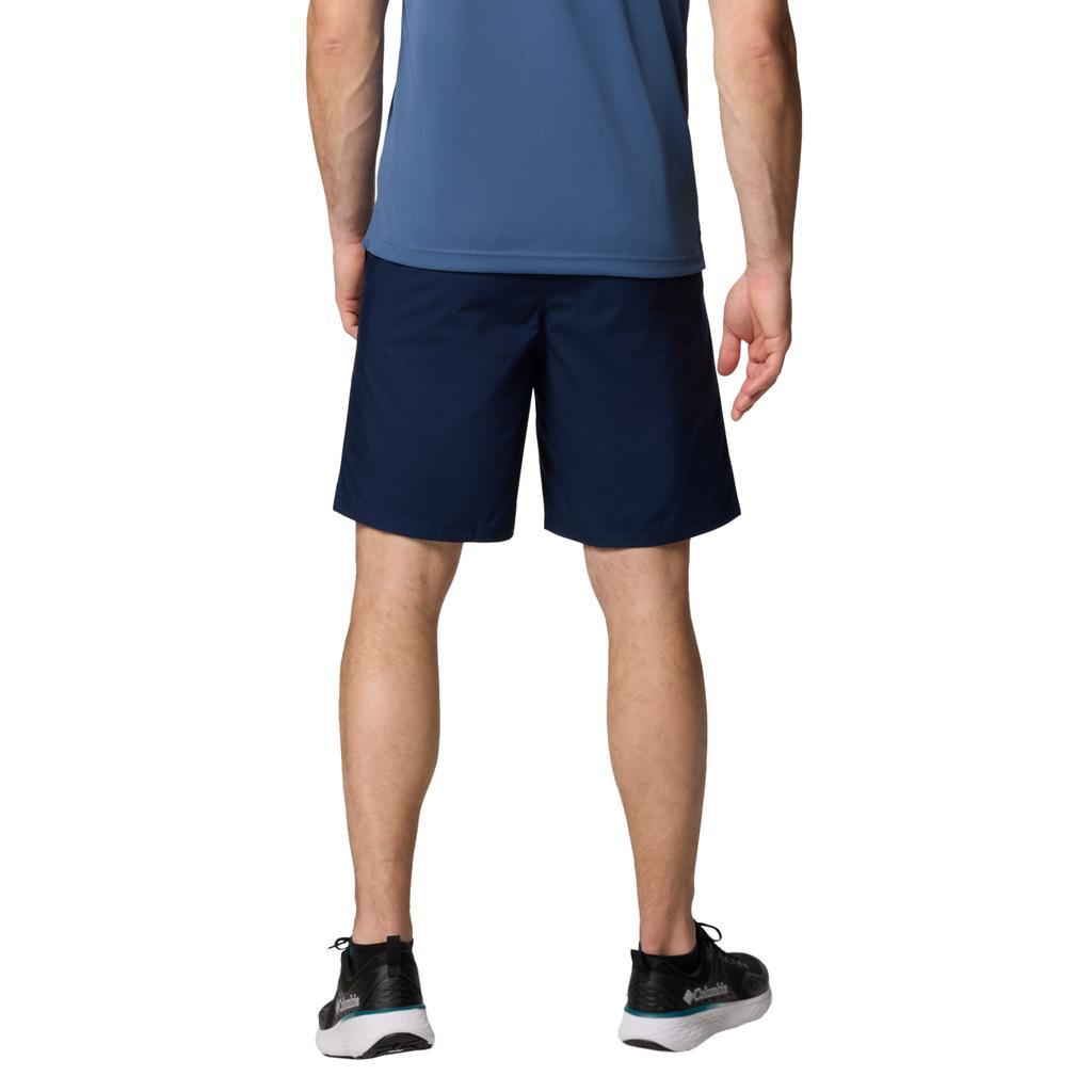 Columbia Washed Out Easy Short, Mens navy Shorts