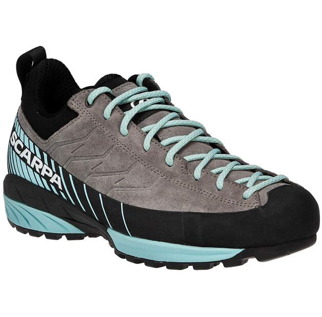 Полуботинки Scarpa Mescalito GTX Wmn