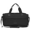 New Large-capacity Travel Sports Fitness Travel Light Bag Storage Portable Dry and Wet Separation Luggage Travel Bag