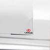 FDM2  2/4Pcs Car Styling Door Corner Cover Bumper Crash Scratch Protector For Lexus EX300h RX450h Al20 CT200h NX RX GS IS LX GX IS250