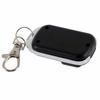 2pcs Wireless Cloning Remote Control 4CH Key Fob for Car Garage Door 433.92mhz
