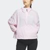 Adidas Sun Protection Clothing Women's Clear Pink IU1272