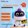 Игрушка-чат-бот Doubao AI: Настольный робот-компаньон DeepSeek для детей