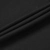 Emporio Armani EA7 Однотонный Спортивный Костюм с Принтом Логотипа и Молнией с Капюшоном Повседневный Спортивный Костюм Мужские костюмы Черный 8NPV63-PJVRZ-1200