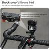 Складной магнитный адаптер для DJI OSMO Nano Action 6 Складная быстросъемная база-крепление Адаптер-штатив для OSMO Action 6