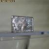 Custom Embossed Coins 2.5 Gram Silver Bear Bar Commemorative Coin