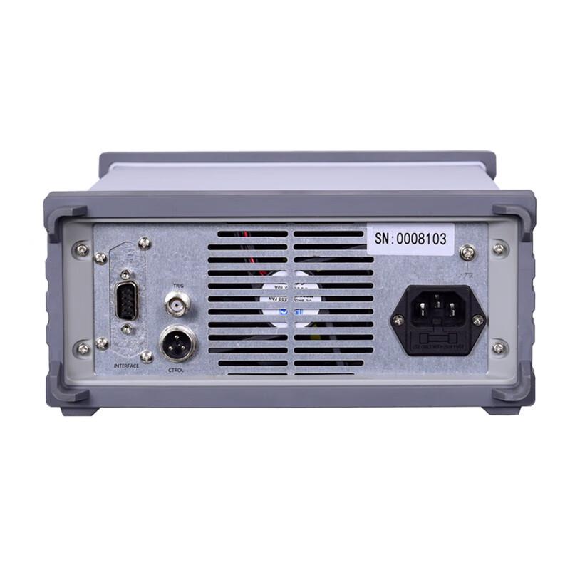 ANNAISI ANS1503SPD Programmable DC Power Supply (CN version)