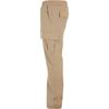 Urban Classics Mens Nylon Straight Leg Cargo Trousers